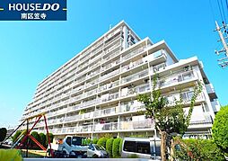 堀田サンハイツA棟