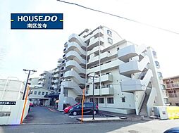 白水公園ハイツ