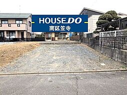 鳥栖1丁目　新築戸建