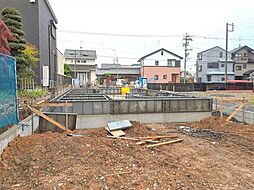 鳥栖1丁目　新築戸建