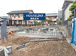 鳥栖1丁目　新築戸建