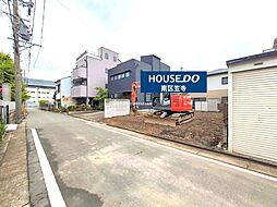 内田橋1丁目　売土地