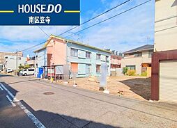 六条町4丁目　売土地