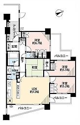 藤和八事緑ヶ岡ホームズ