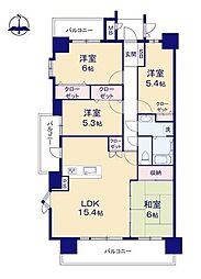 スペリアシティ名南アネックスV