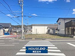 岐阜県多治見市笠原町　売土地