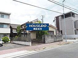 戸部町2丁目　売土地