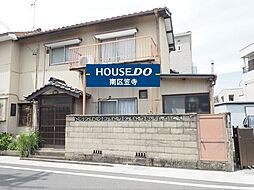 戸部町2丁目　売土地