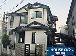 呼続1丁目　中古戸建