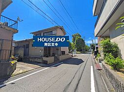 北頭町2丁目　売土地