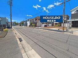 南野2丁目 売土地