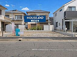 南野2丁目　売土地