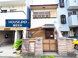 鳥山町1丁目　中古戸建