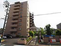 星和豊田町コーポラス