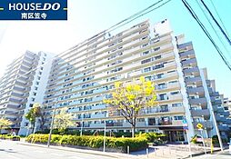 パークシティ松下東棟