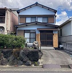 鶴里町2丁目　売土地