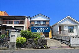 鶴里町2丁目　売土地