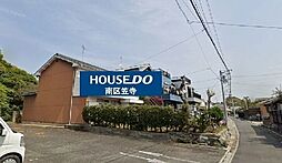 星崎1丁目　売土地