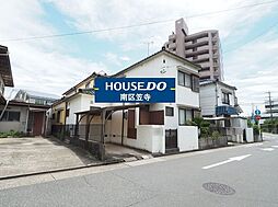 堤起町1丁目　新築戸建