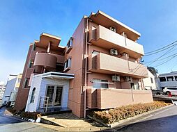 仙台市青葉区山手町