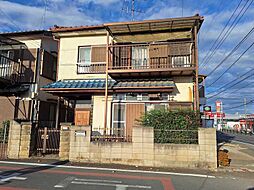 建築条件なし　所沢市西狭山ヶ丘1丁目　土地