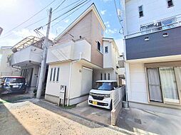 所沢市北秋津　中古戸建