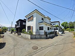 所沢市堀之内