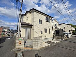 所沢市若狭１丁目　〜北西角地・狭山ヶ丘駅歩５分〜