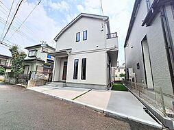 所沢市狭山ヶ丘33期A号棟　新築戸建