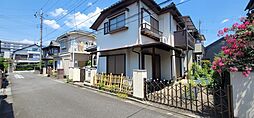 所沢市東狭山ヶ丘２丁目