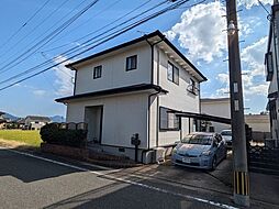 大佐野4丁目　中古戸建