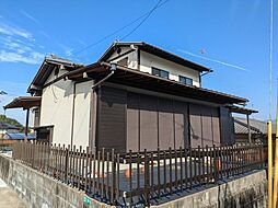 塔原南戸建