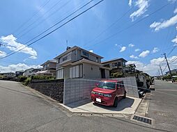 三国が丘戸建
