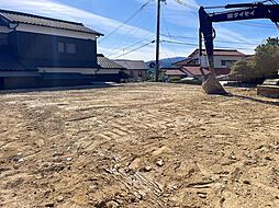 太宰府市梅香苑4丁目　土地