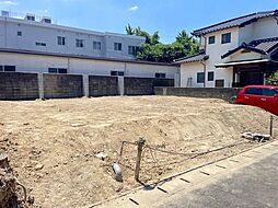 小郡市小郡　土地