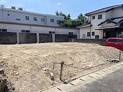 小郡市小郡　土地