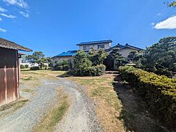 筑後市長浜　土地