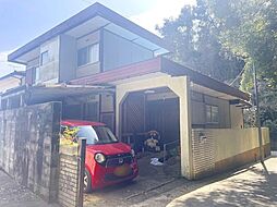 那珂川市大字別所　戸建て