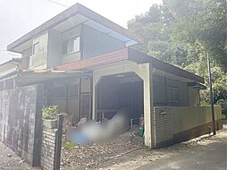 那珂川市大字別所　戸建て