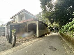 那珂川市大字別所 土地