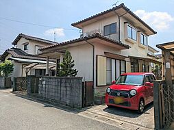 筑前町朝日戸建