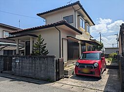 筑前町朝日戸建