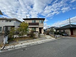 星見ヶ丘二丁目 戸建