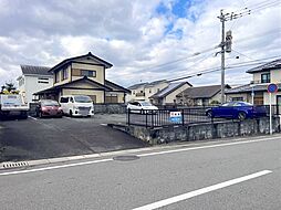 春日市ちくし台1丁目64　土地