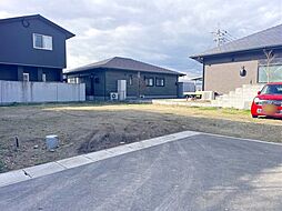 東小田　新築分譲地