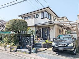 美しが丘南　戸建