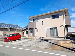 梅香苑3丁目　戸建て