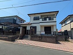 樟陽台1丁目戸建