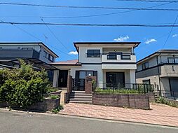 樟陽台1丁目戸建