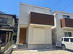 小倉4丁目　戸建